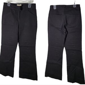 Chelsea and violet black flare jeans sz 29